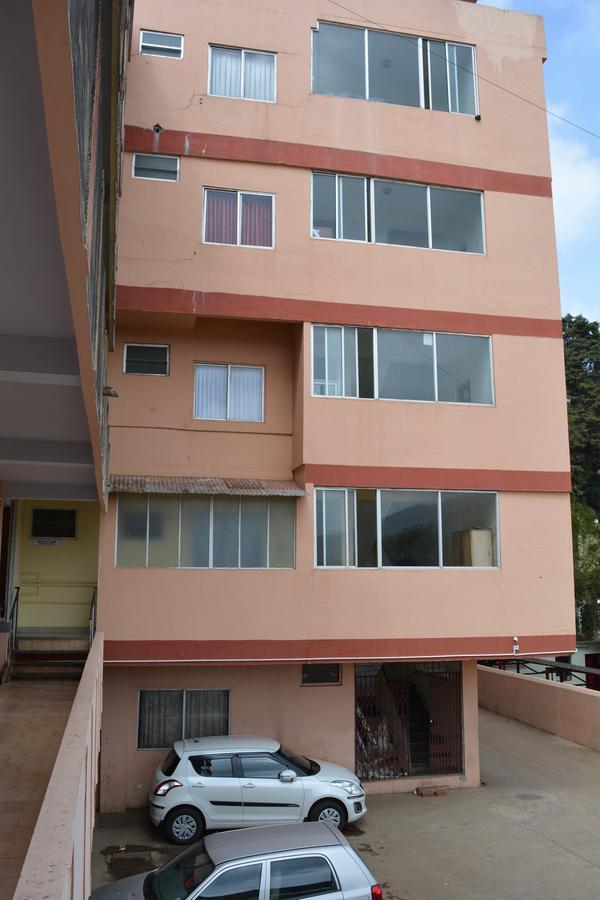 Hotel Blue Hills International Ooty Exterior photo