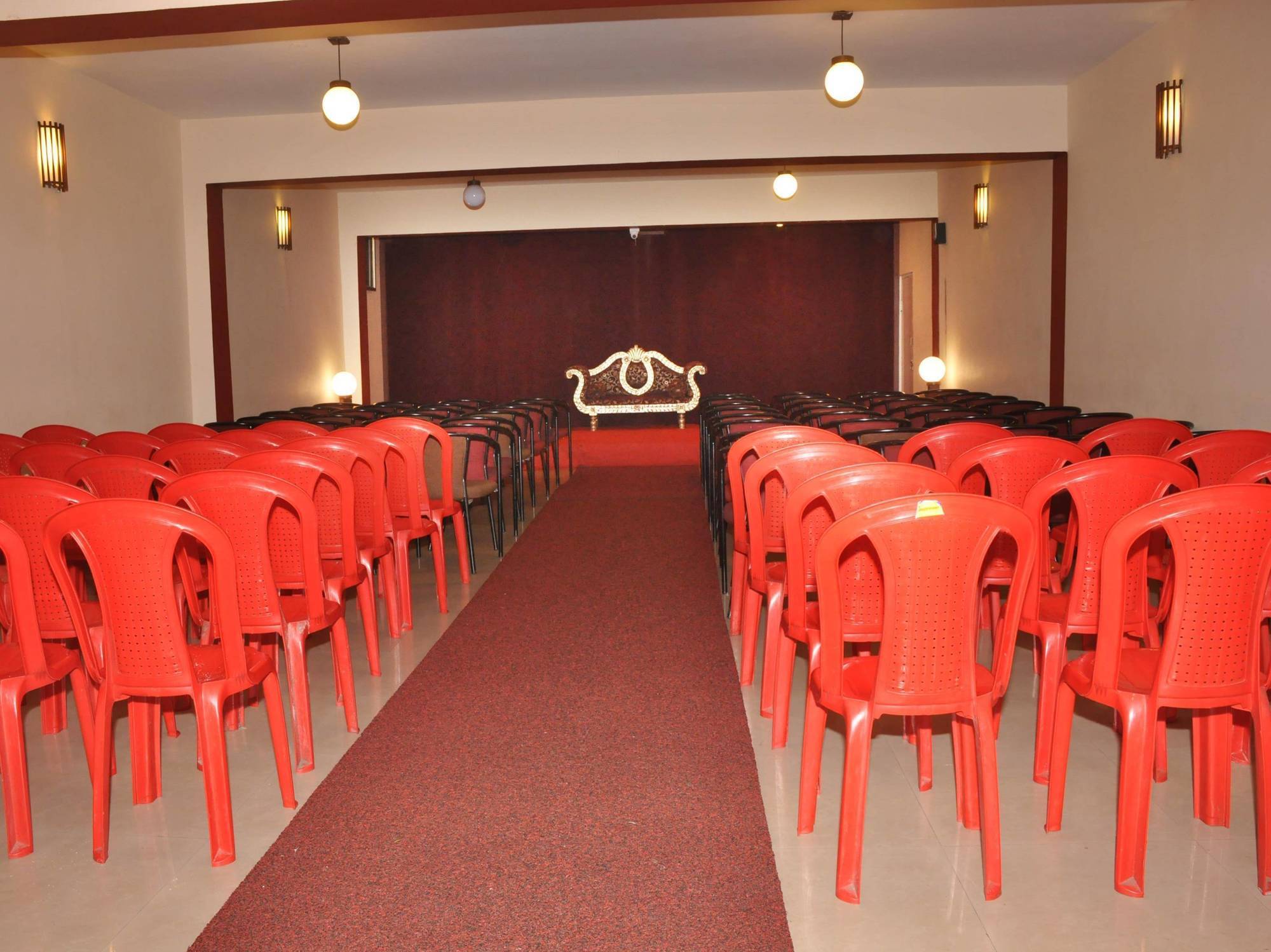 Hotel Blue Hills International Ooty Exterior photo